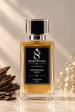 Sovereign Oud – 50 ml Perfume
