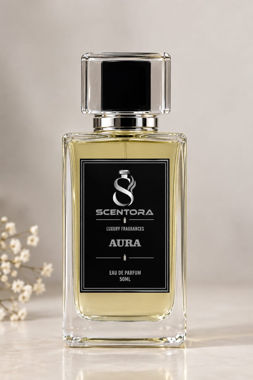 Aura – 50 ml Perfume