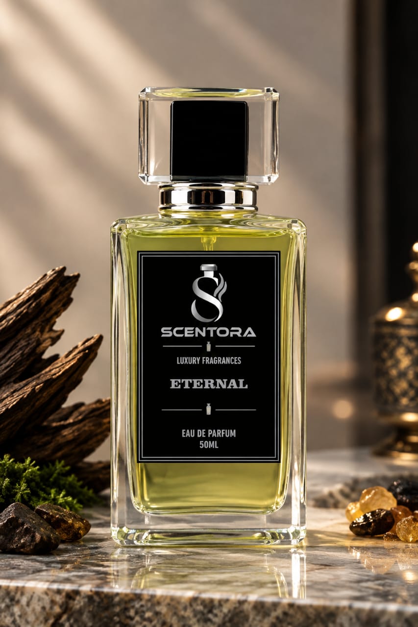 Eternal – 50 ml Perfume