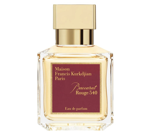 Baccarat Rouge 540