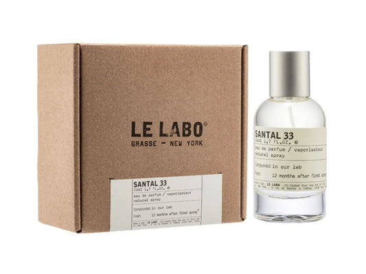 Santal 33